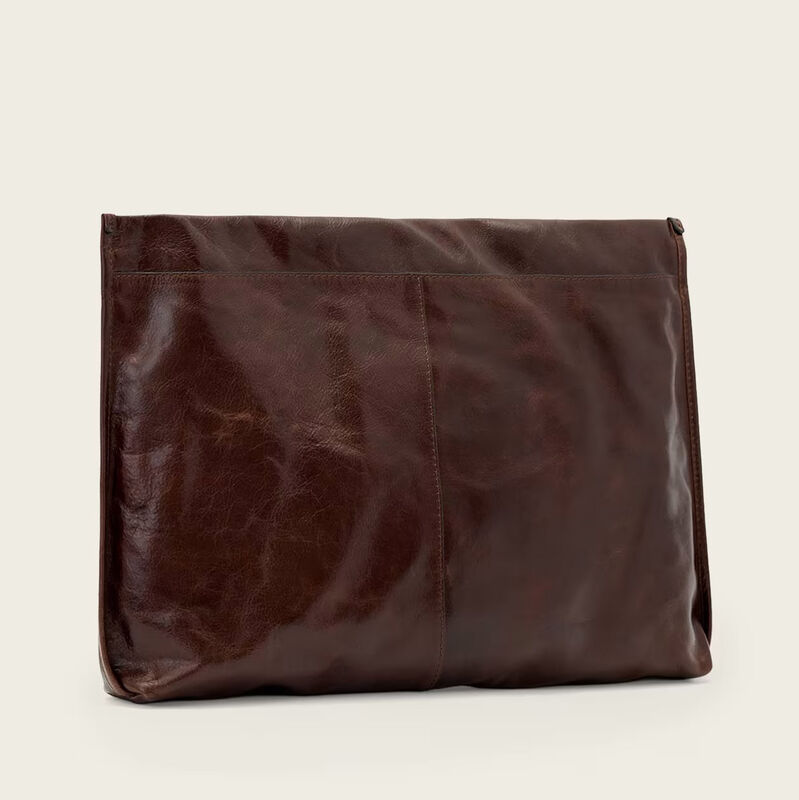 AllSaints Jean Rey Pouch image number 7